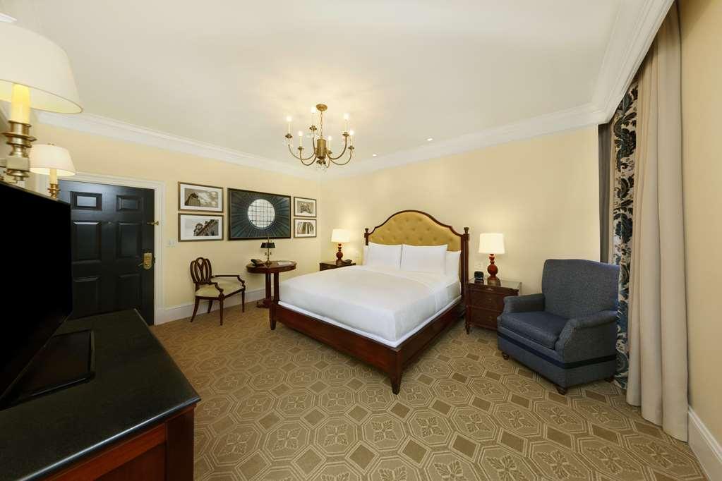 The Jefferson Hotel Richmond Quarto foto